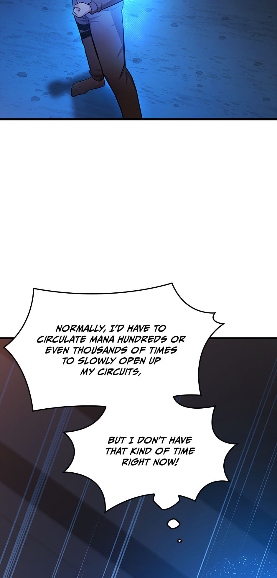 Read The Tutorial Is Too Tough! chapter 209.1 image 85 on Lezhin
