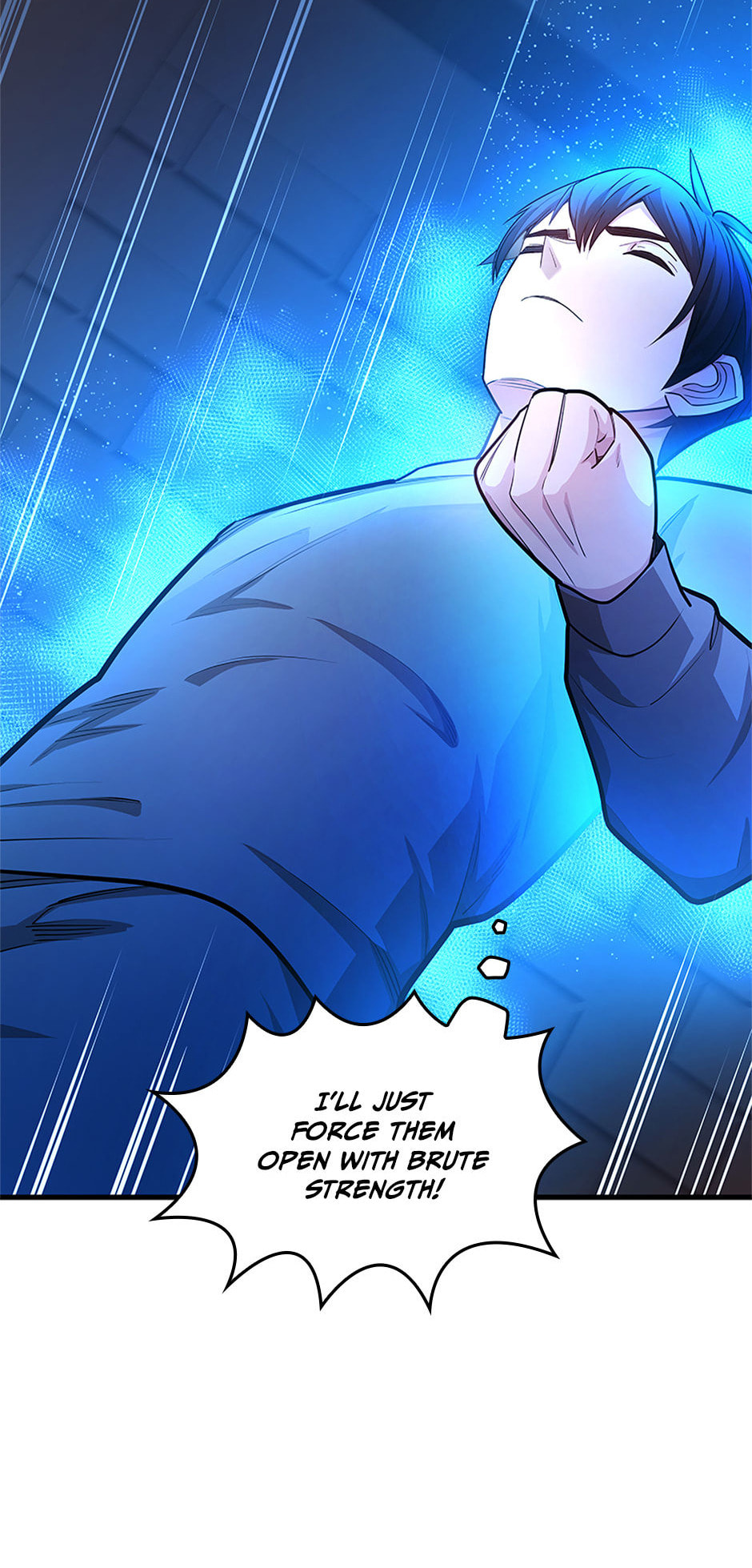 Read The Tutorial Is Too Tough! chapter 209.1 image 86 on Lezhin