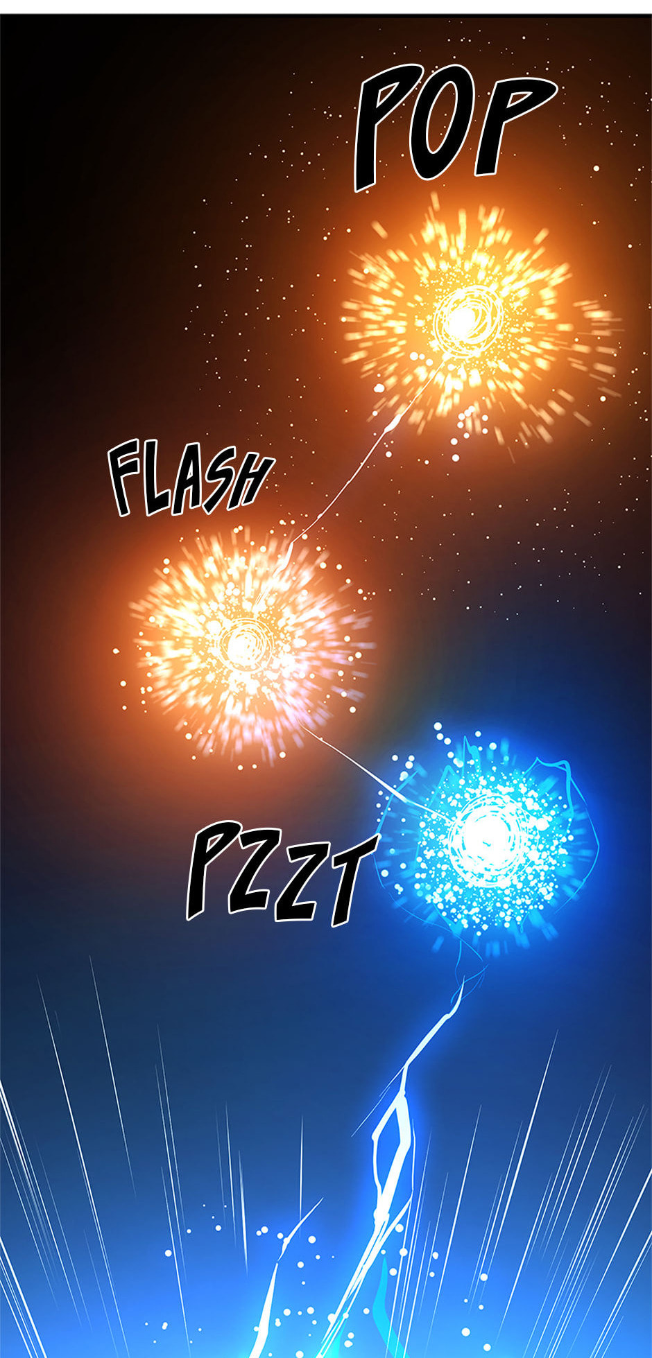 Read The Tutorial Is Too Tough! chapter 209.1 image 87 on Lezhin