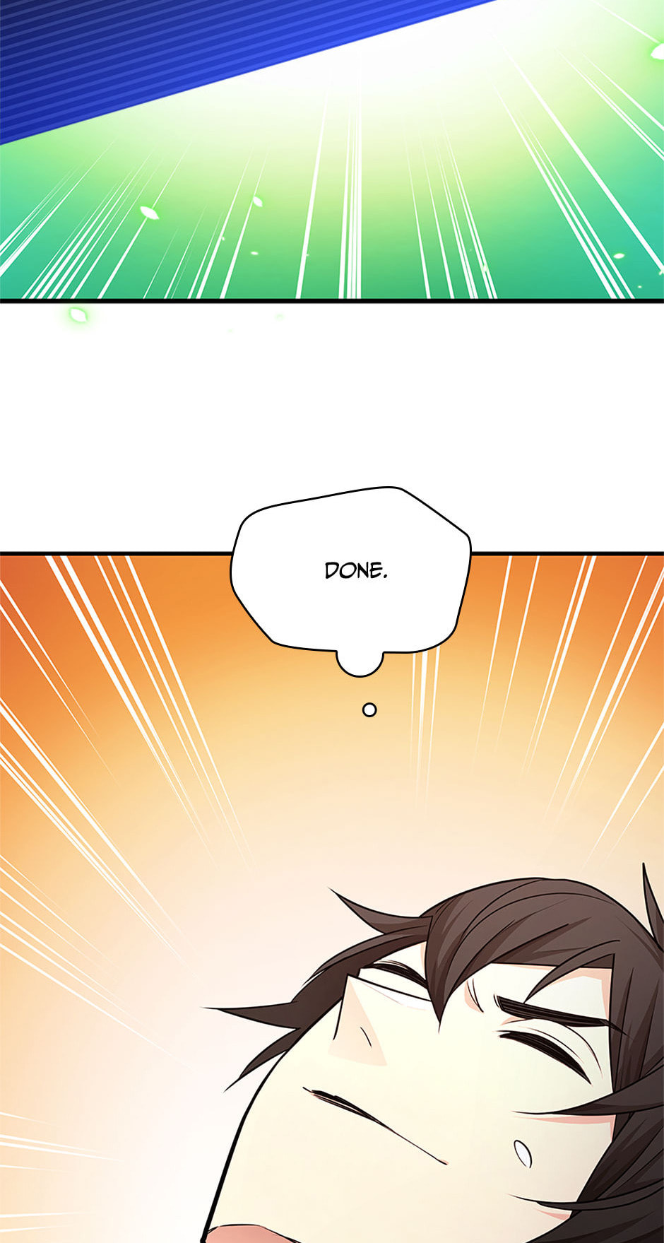 Read The Tutorial Is Too Tough! chapter 209.1 image 90 on Lezhin