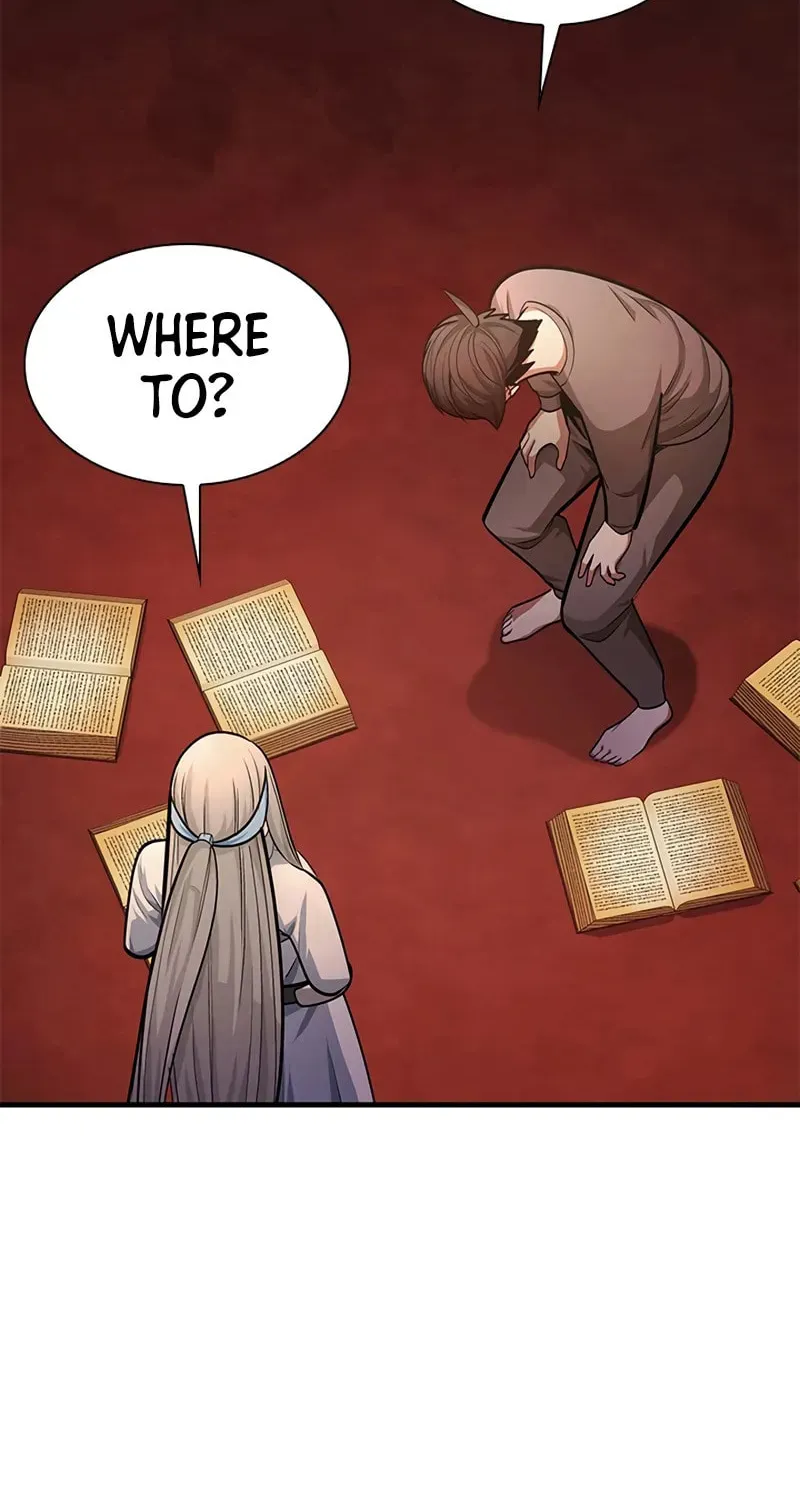 Read The Tutorial Is Too Tough! chapter 227 image 102 on Lezhin