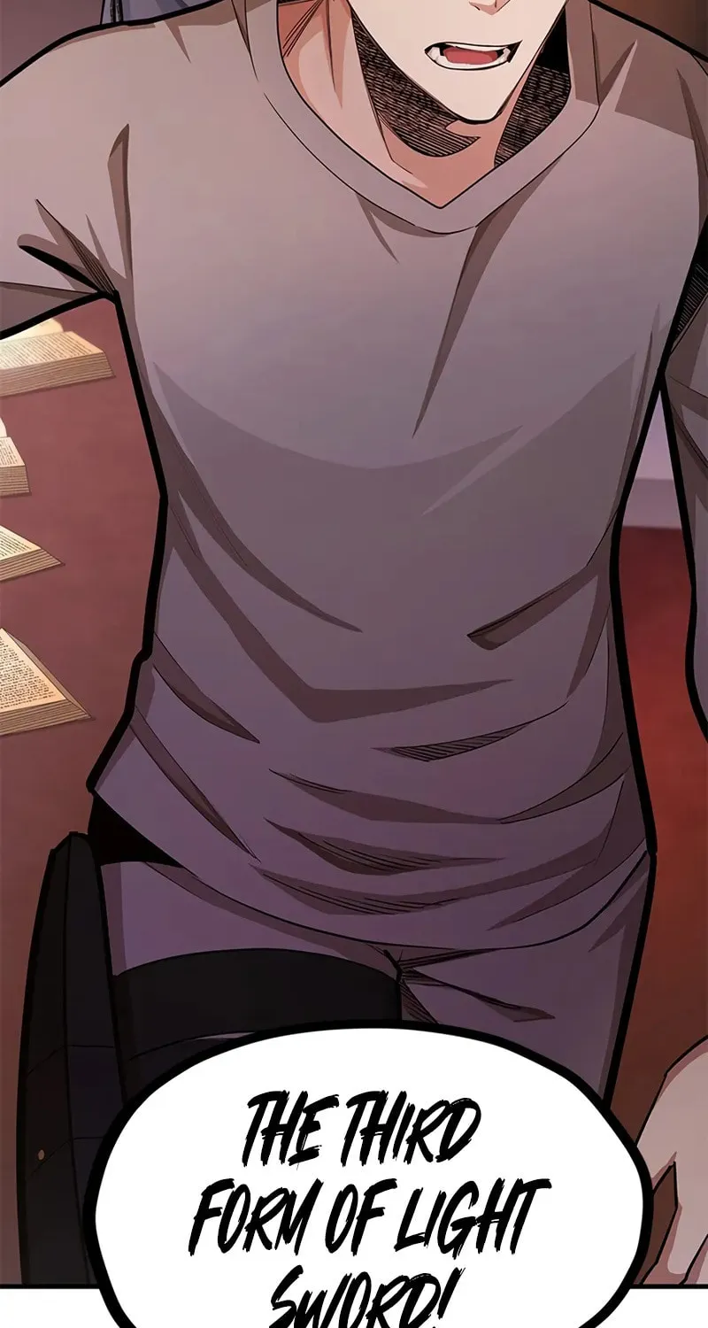 Read The Tutorial Is Too Tough! chapter 227 image 104 on Lezhin