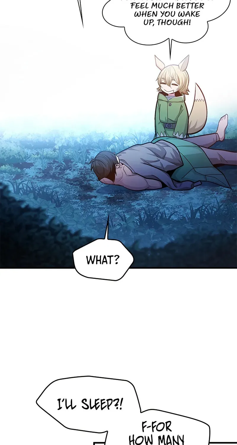 Read The Tutorial Is Too Tough! chapter 227 image 13 on Lezhin