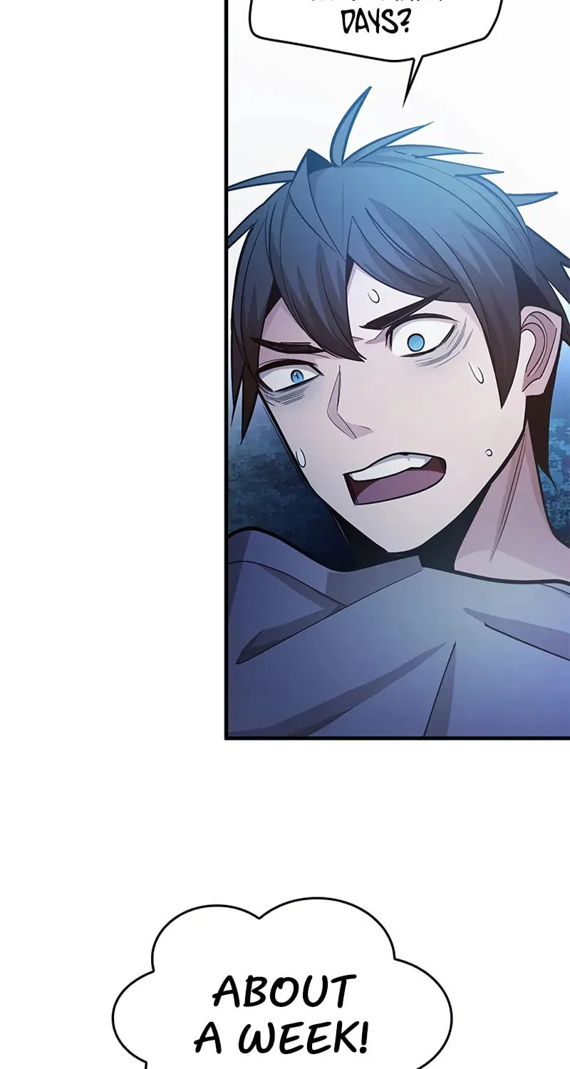 Read The Tutorial Is Too Tough! chapter 227 image 14 on Lezhin