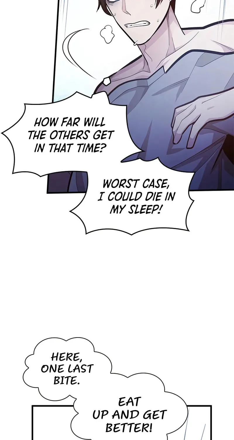 Read The Tutorial Is Too Tough! chapter 227 image 18 on Lezhin