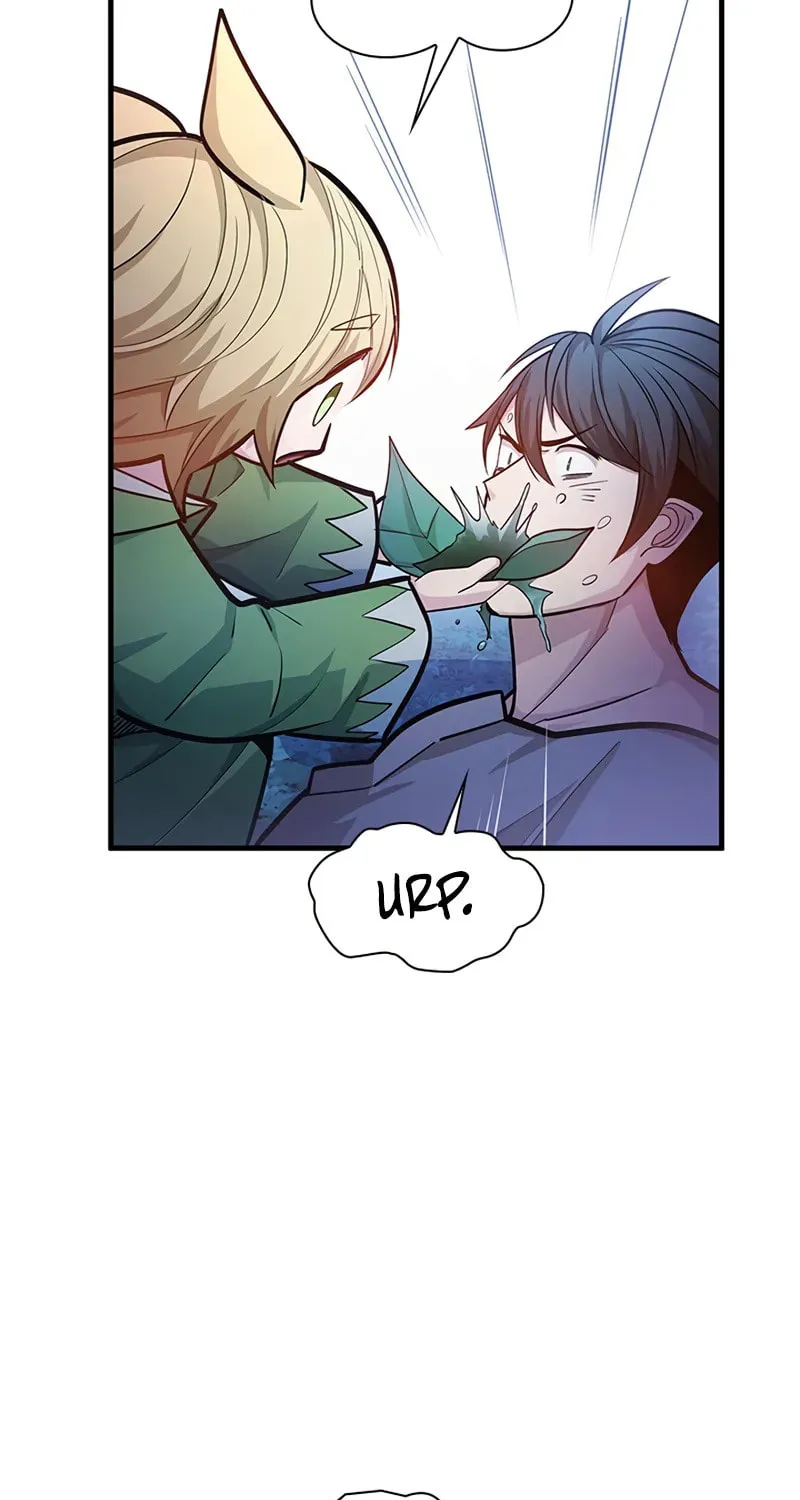 Read The Tutorial Is Too Tough! chapter 227 image 19 on Lezhin