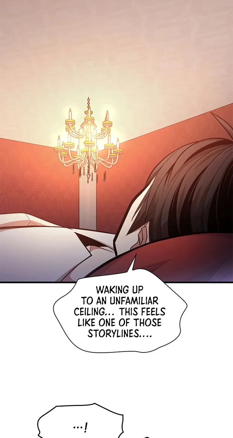 Read The Tutorial Is Too Tough! chapter 227 image 24 on Lezhin