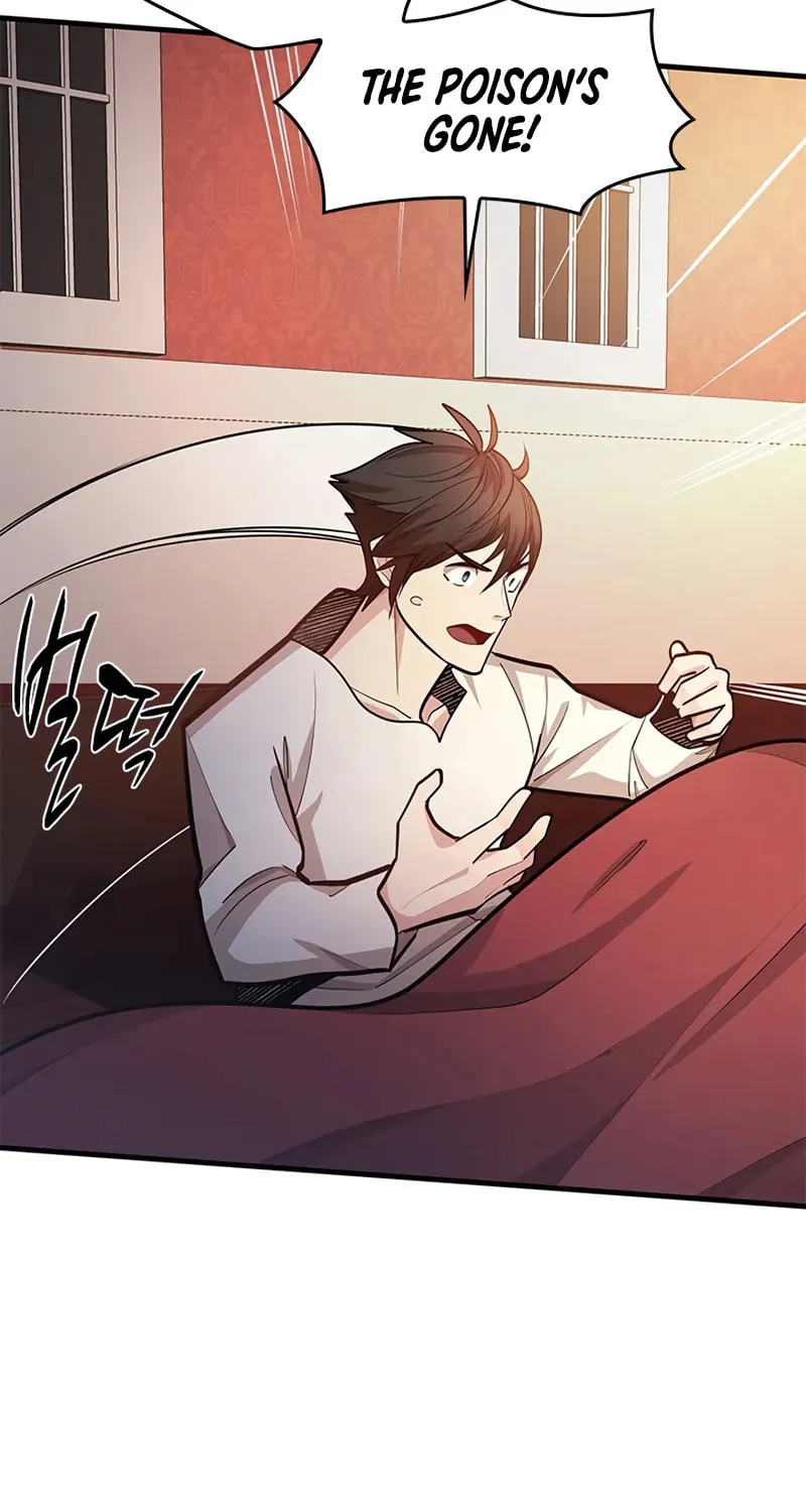 Read The Tutorial Is Too Tough! chapter 227 image 25 on Lezhin