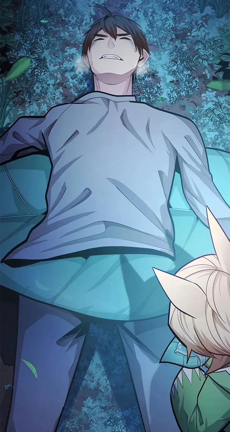 Read The Tutorial Is Too Tough! chapter 227 image 3 on Lezhin