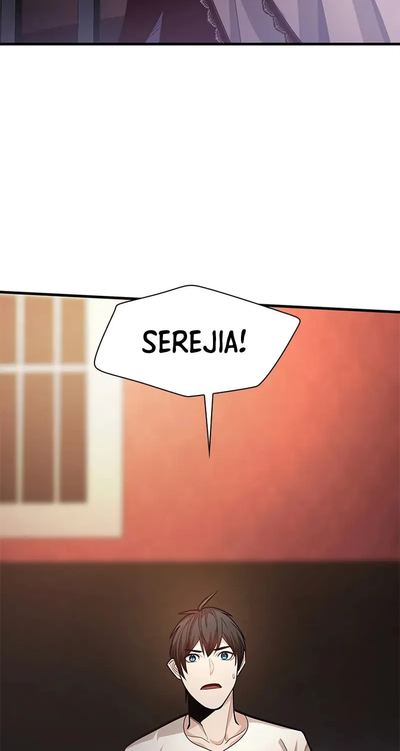 Read The Tutorial Is Too Tough! chapter 227 image 32 on Lezhin