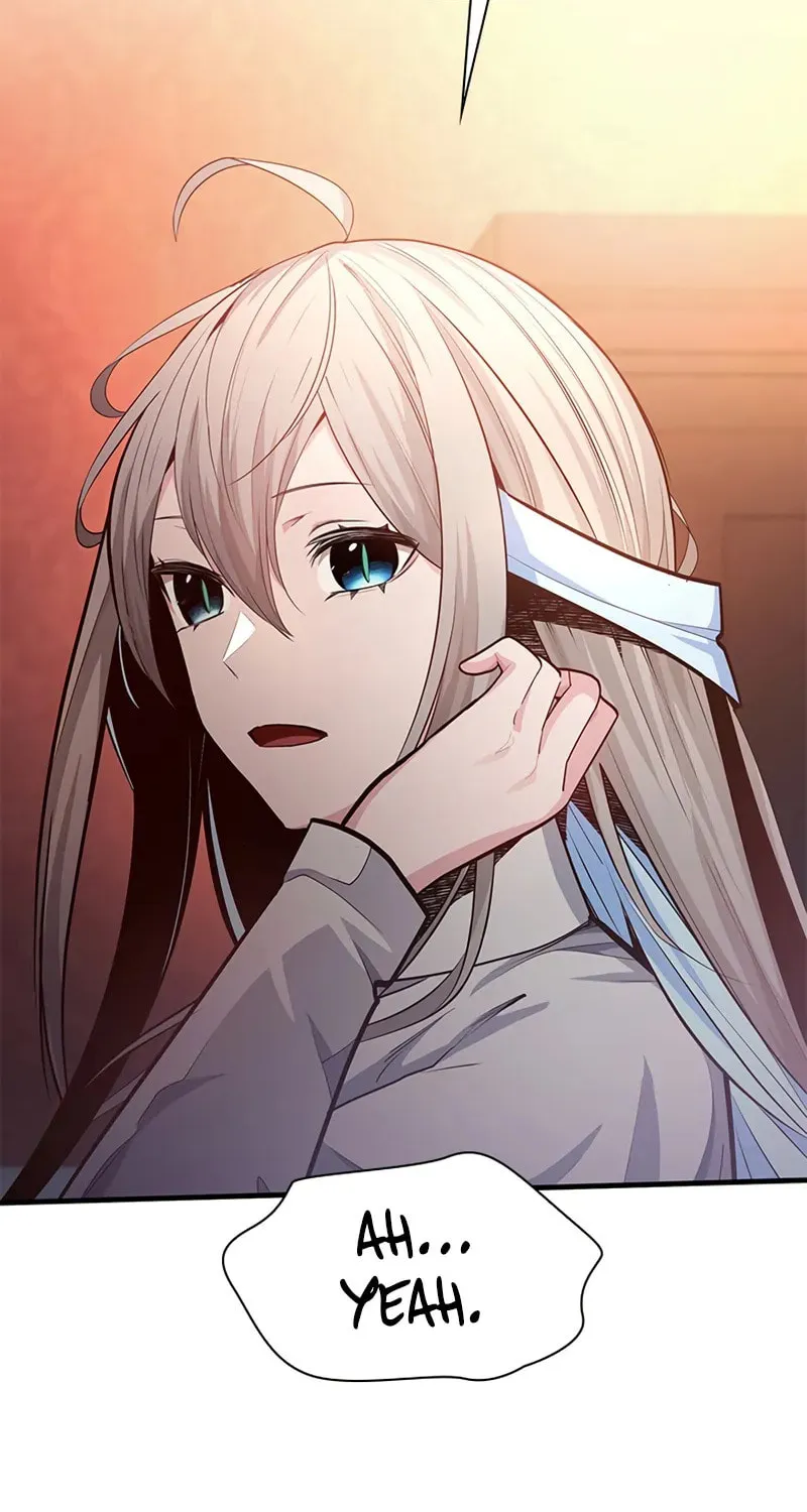 Read The Tutorial Is Too Tough! chapter 227 image 34 on Lezhin
