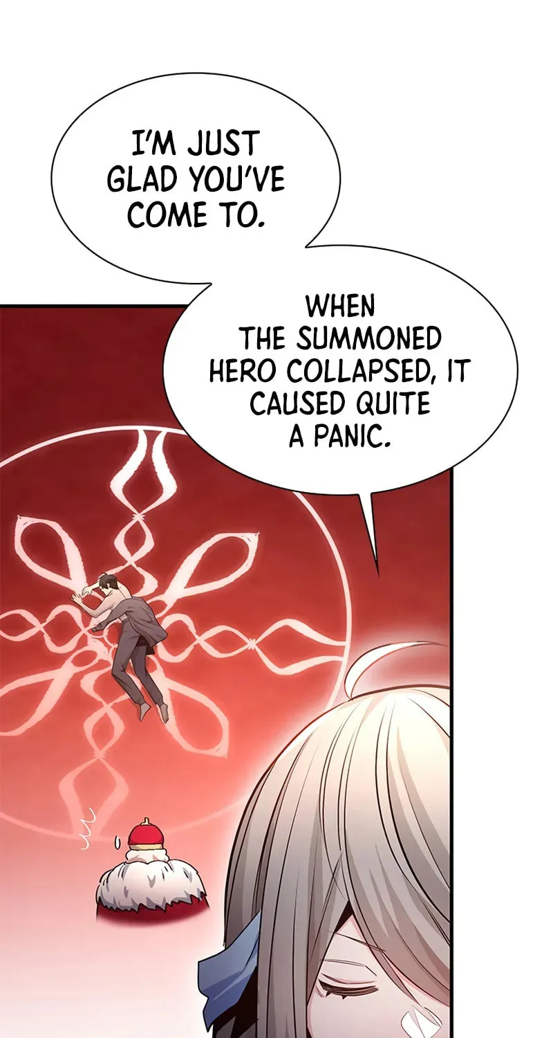 Read The Tutorial Is Too Tough! chapter 227 image 35 on Lezhin