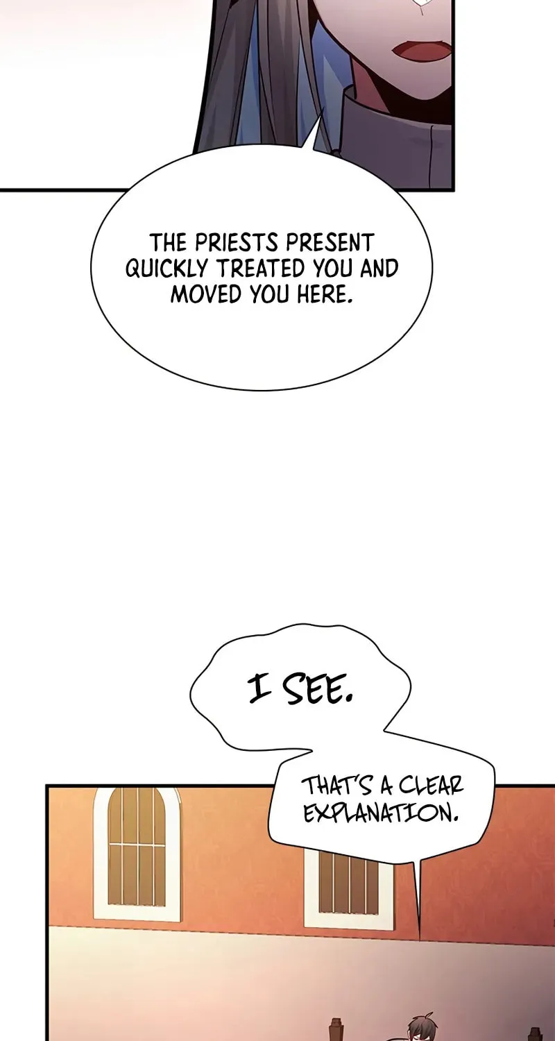 Read The Tutorial Is Too Tough! chapter 227 image 36 on Lezhin