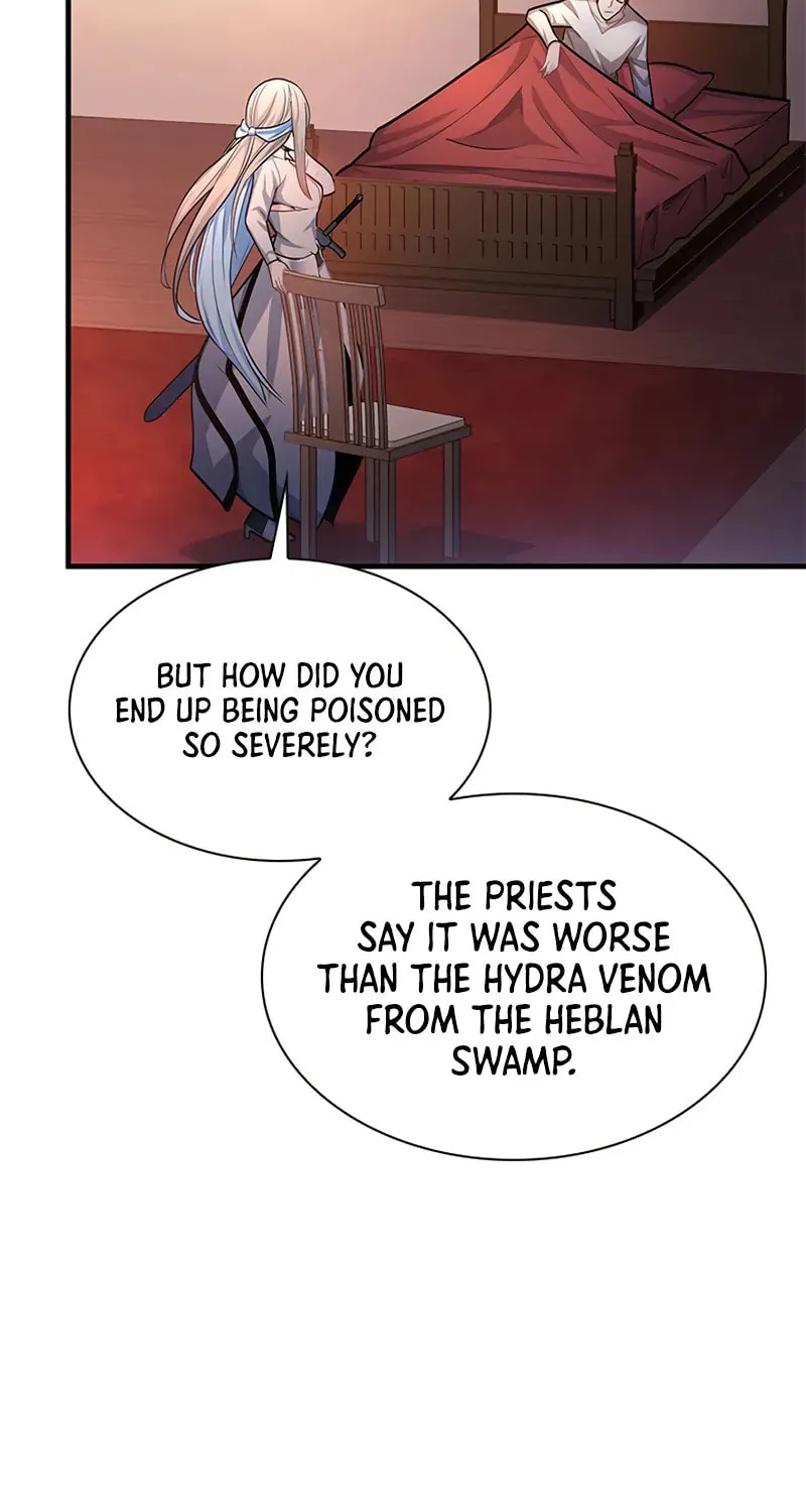 Read The Tutorial Is Too Tough! chapter 227 image 37 on Lezhin