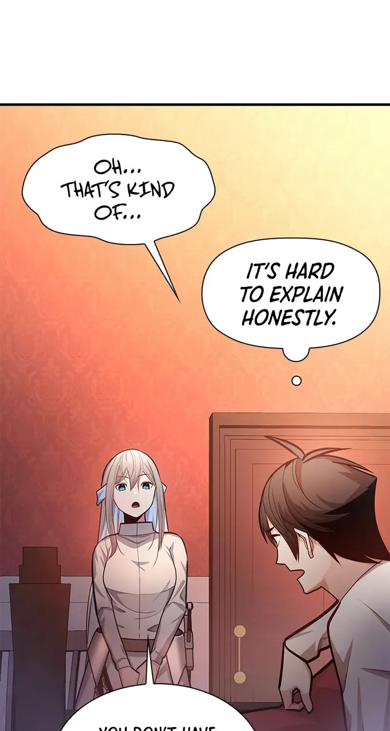 Read The Tutorial Is Too Tough! chapter 227 image 38 on Lezhin