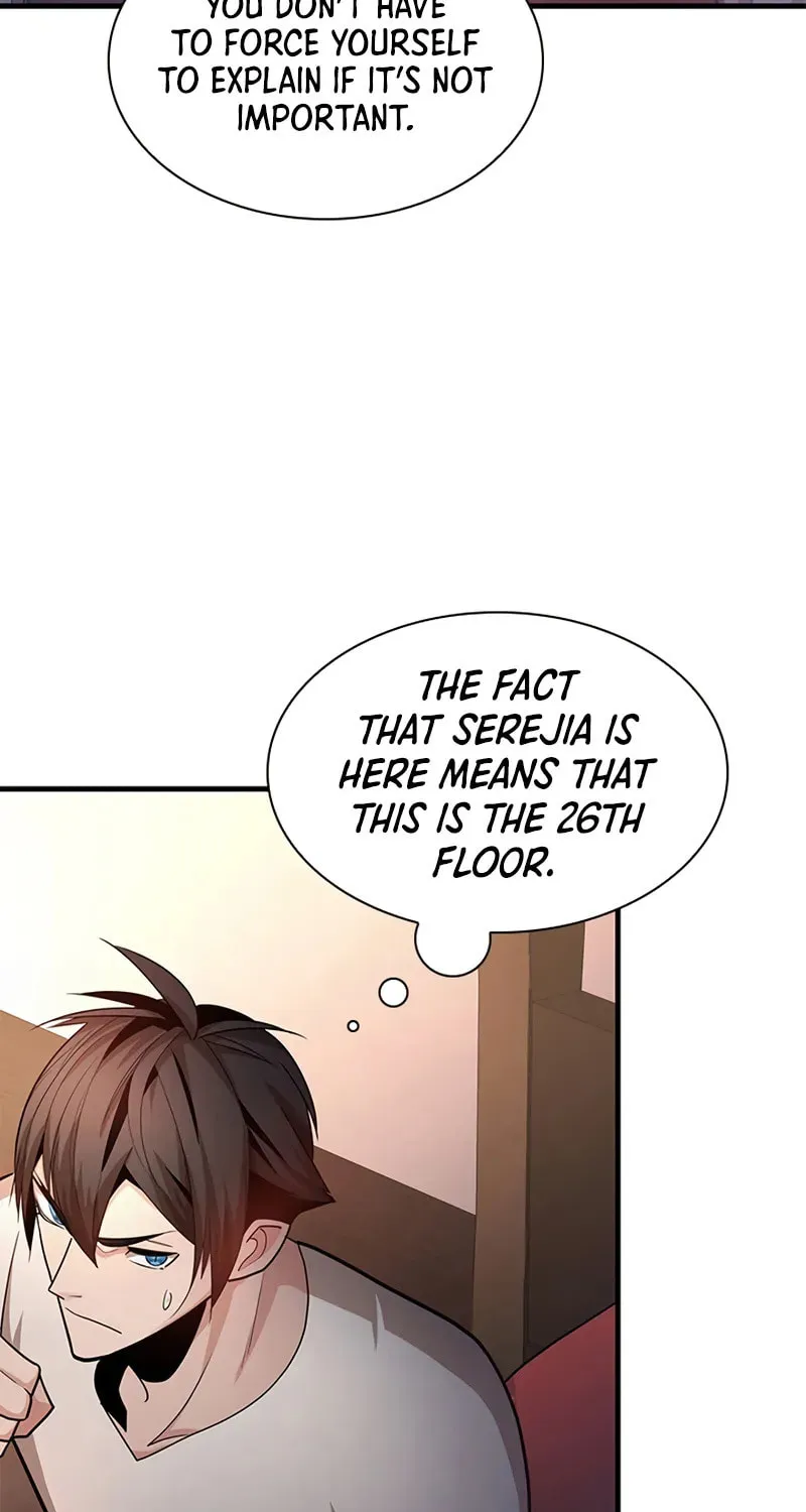 Read The Tutorial Is Too Tough! chapter 227 image 39 on Lezhin