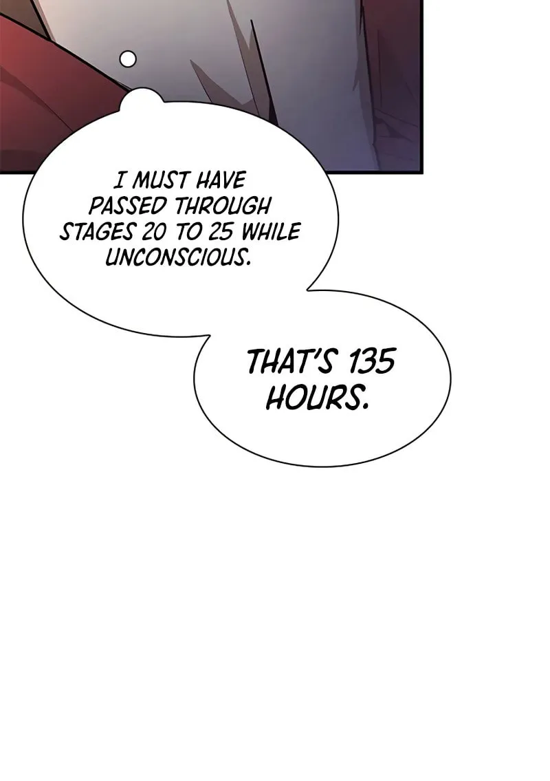 Read The Tutorial Is Too Tough! chapter 227 image 40 on Lezhin
