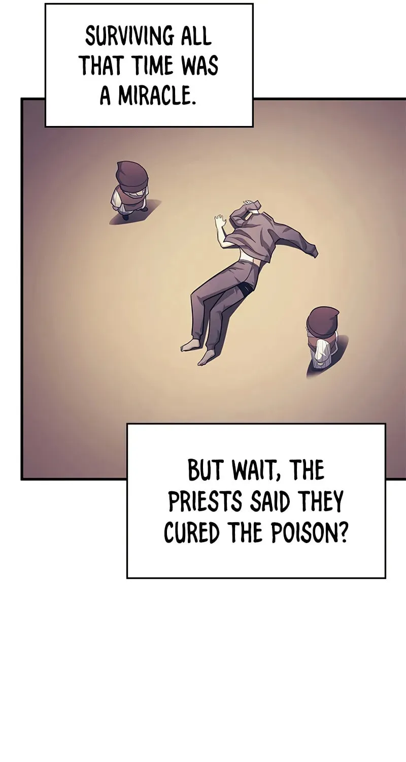 Read The Tutorial Is Too Tough! chapter 227 image 41 on Lezhin