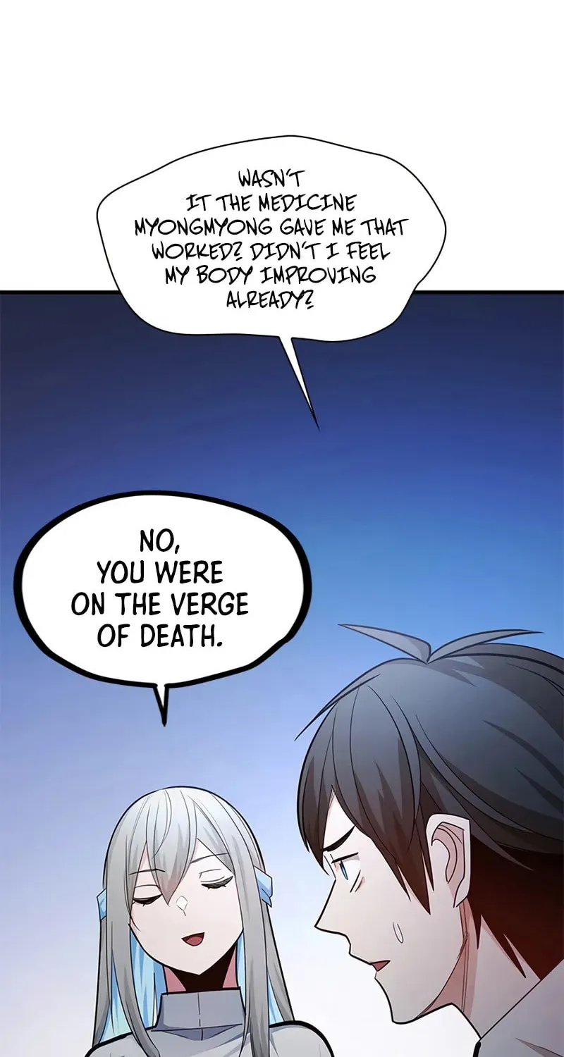 Read The Tutorial Is Too Tough! chapter 227 image 42 on Lezhin