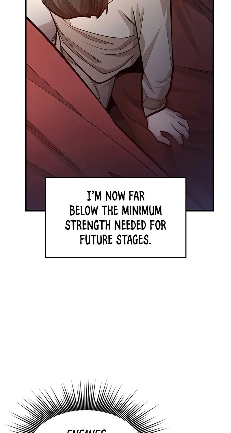 Read The Tutorial Is Too Tough! chapter 227 image 44 on Lezhin