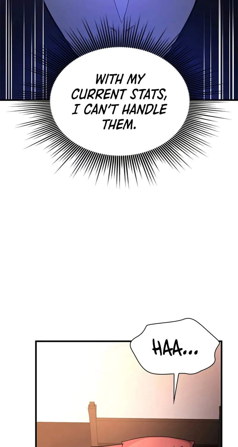 Read The Tutorial Is Too Tough! chapter 227 image 46 on Lezhin