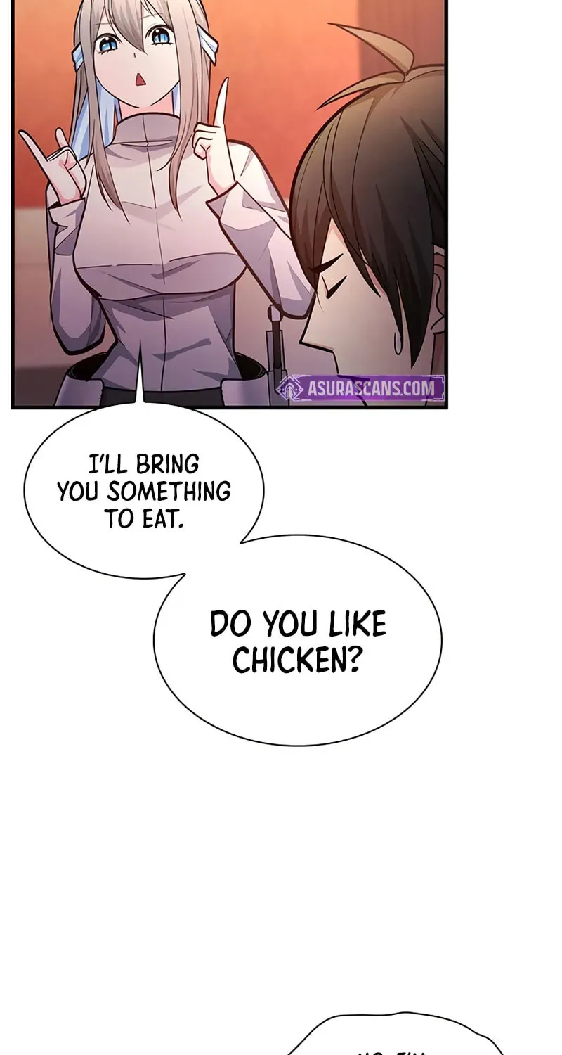 Read The Tutorial Is Too Tough! chapter 227 image 48 on Lezhin