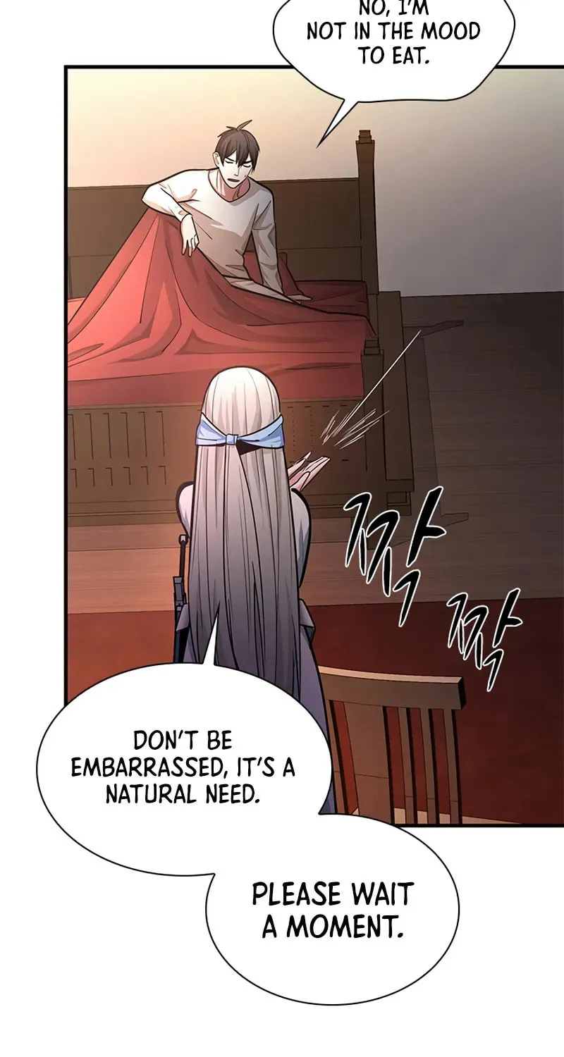 Read The Tutorial Is Too Tough! chapter 227 image 49 on Lezhin