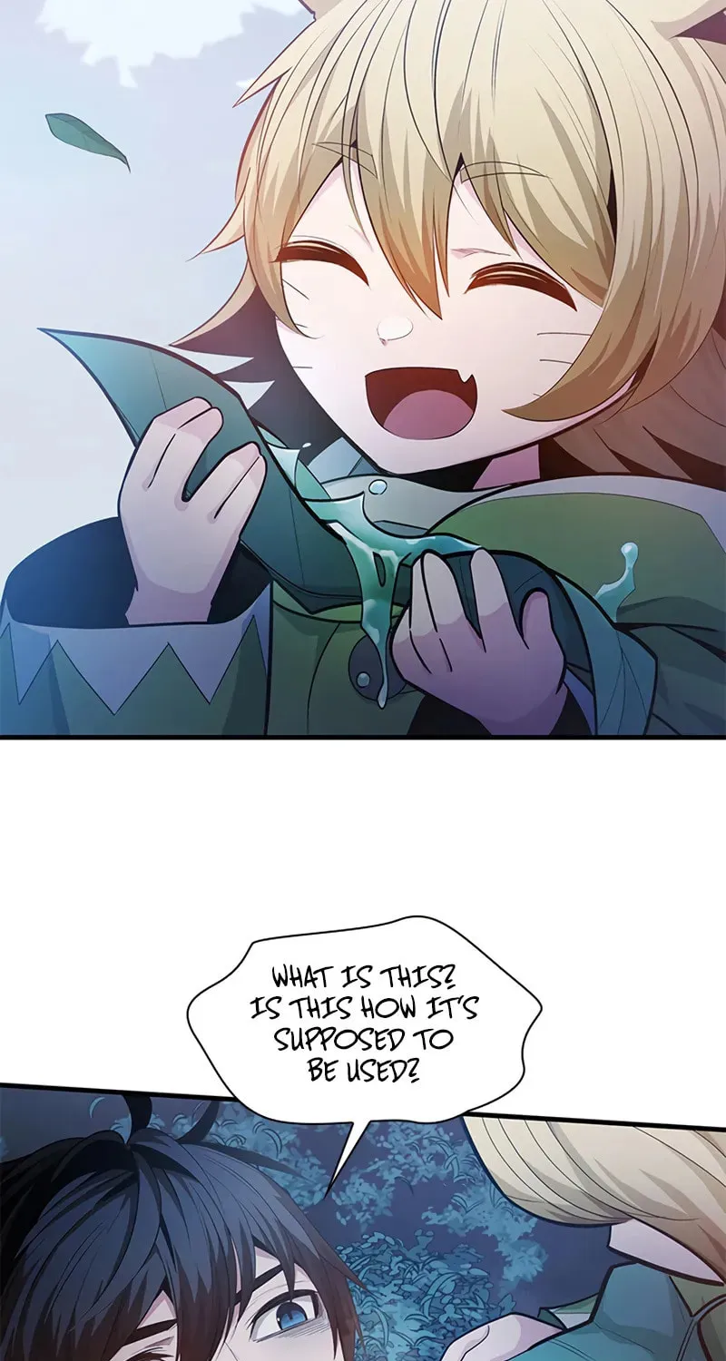 Read The Tutorial Is Too Tough! chapter 227 image 5 on Lezhin