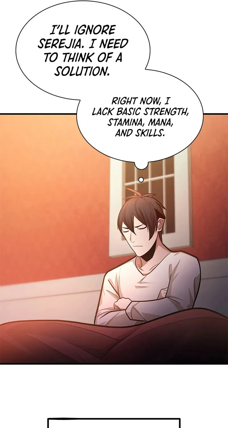 Read The Tutorial Is Too Tough! chapter 227 image 51 on Lezhin