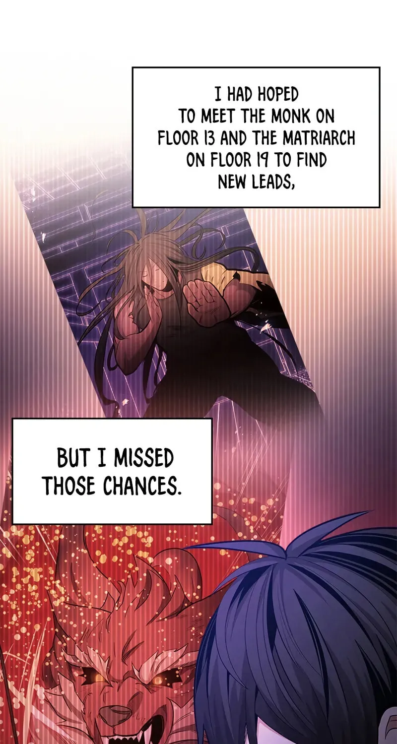 Read The Tutorial Is Too Tough! chapter 227 image 53 on Lezhin