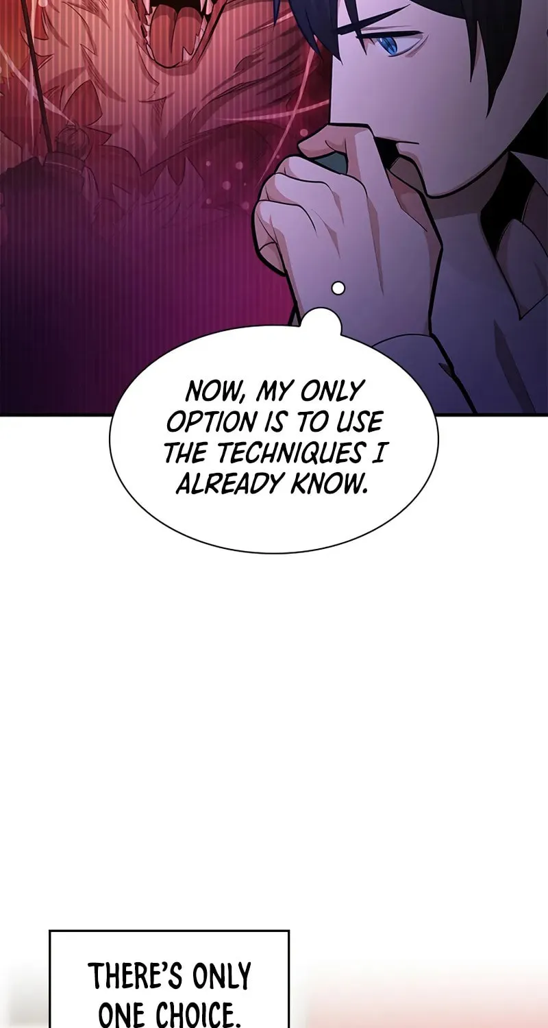 Read The Tutorial Is Too Tough! chapter 227 image 54 on Lezhin
