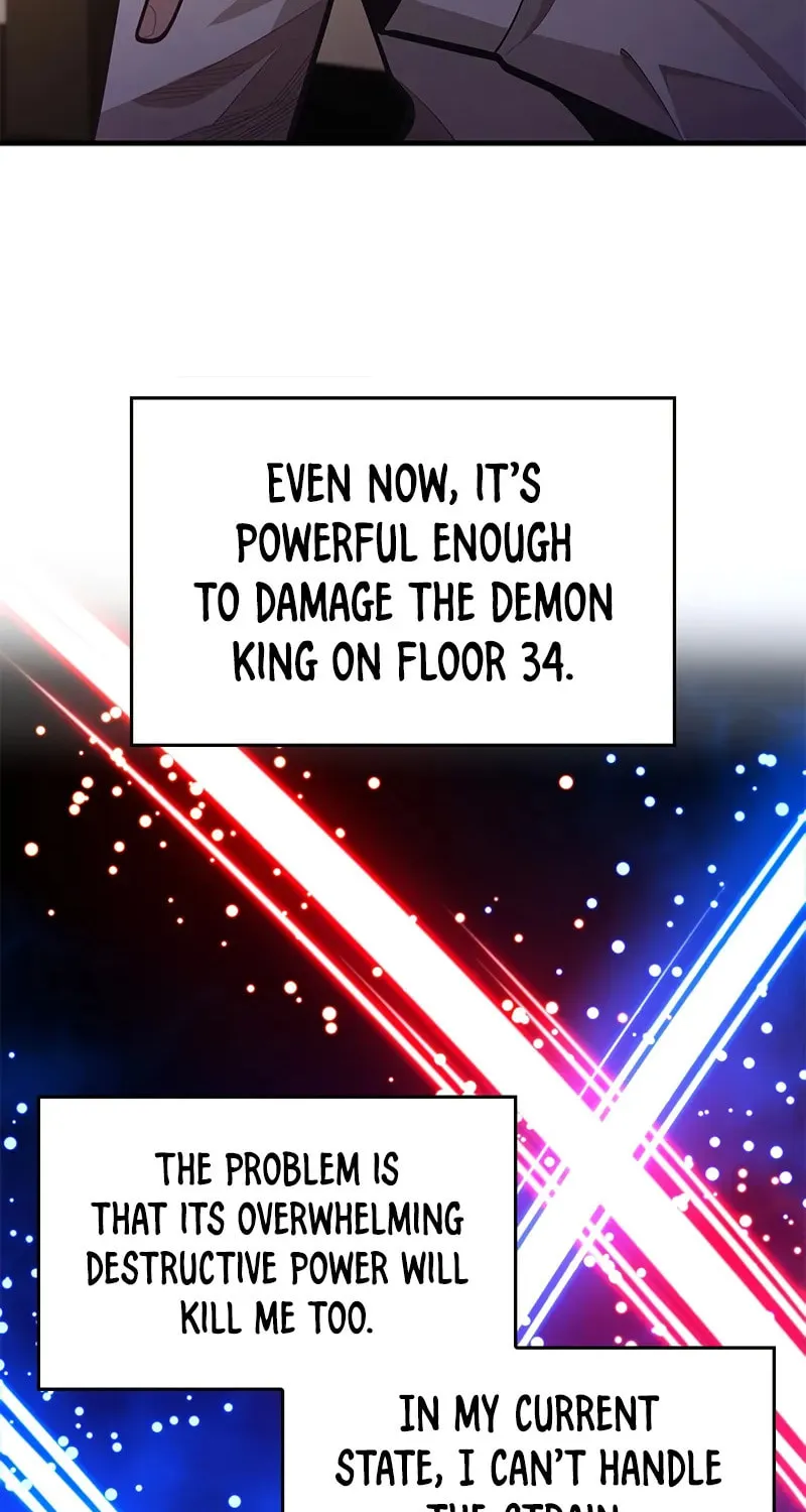 Read The Tutorial Is Too Tough! chapter 227 image 56 on Lezhin