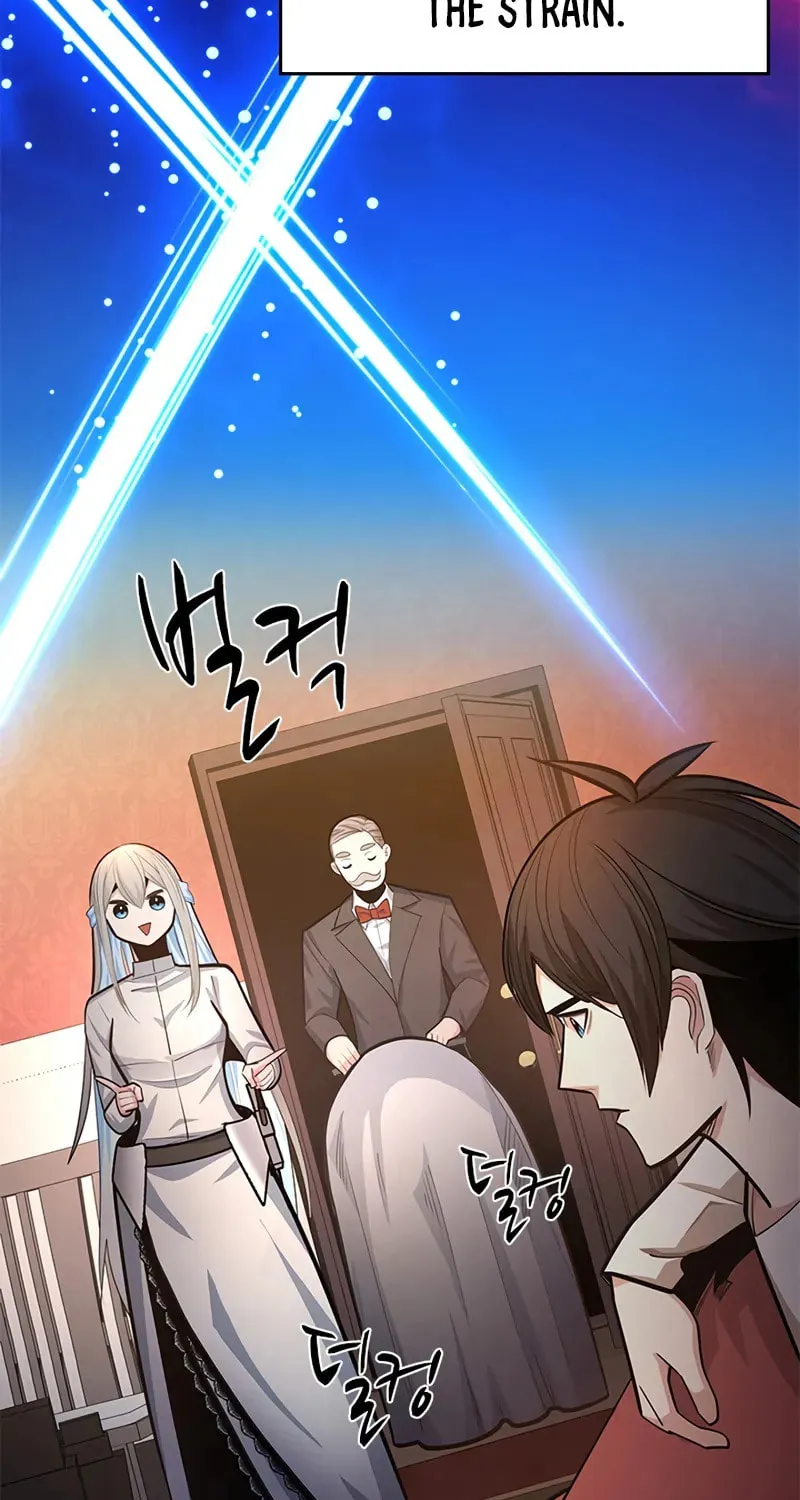 Read The Tutorial Is Too Tough! chapter 227 image 57 on Lezhin