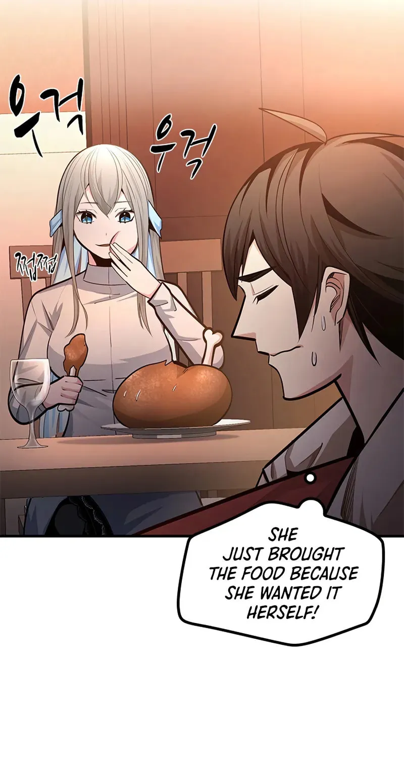 Read The Tutorial Is Too Tough! chapter 227 image 59 on Lezhin
