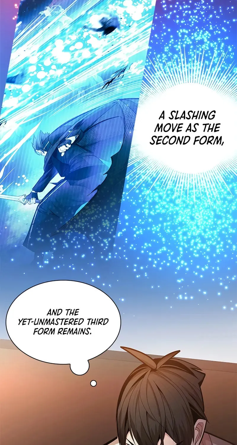 Read The Tutorial Is Too Tough! chapter 227 image 62 on Lezhin