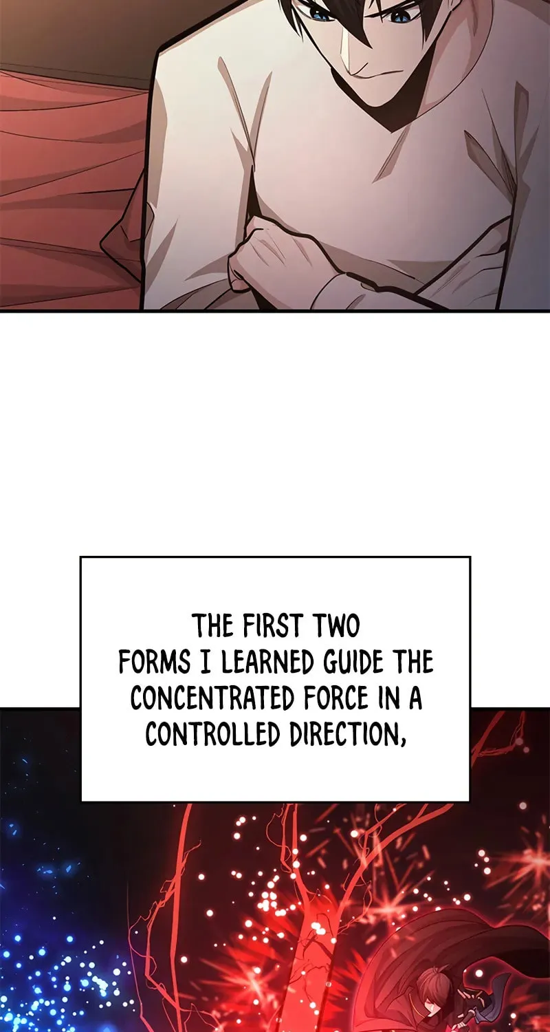 Read The Tutorial Is Too Tough! chapter 227 image 63 on Lezhin