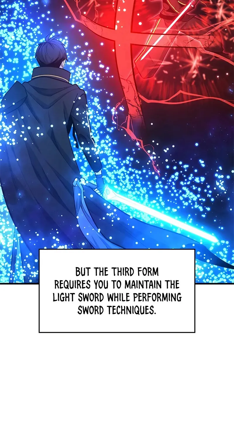 Read The Tutorial Is Too Tough! chapter 227 image 64 on Lezhin