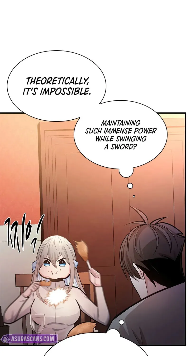 Read The Tutorial Is Too Tough! chapter 227 image 65 on Lezhin