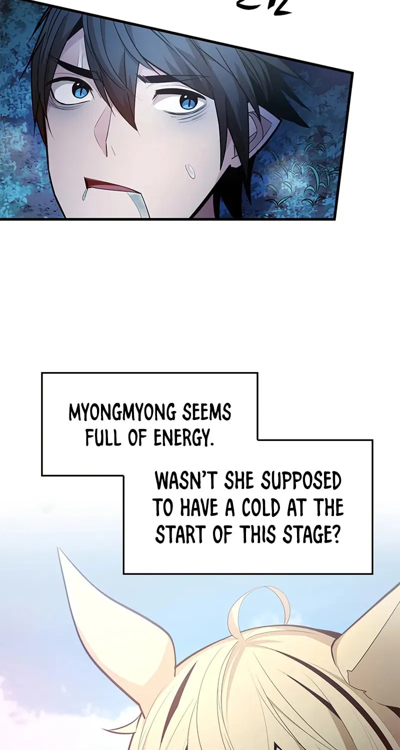 Read The Tutorial Is Too Tough! chapter 227 image 7 on Lezhin