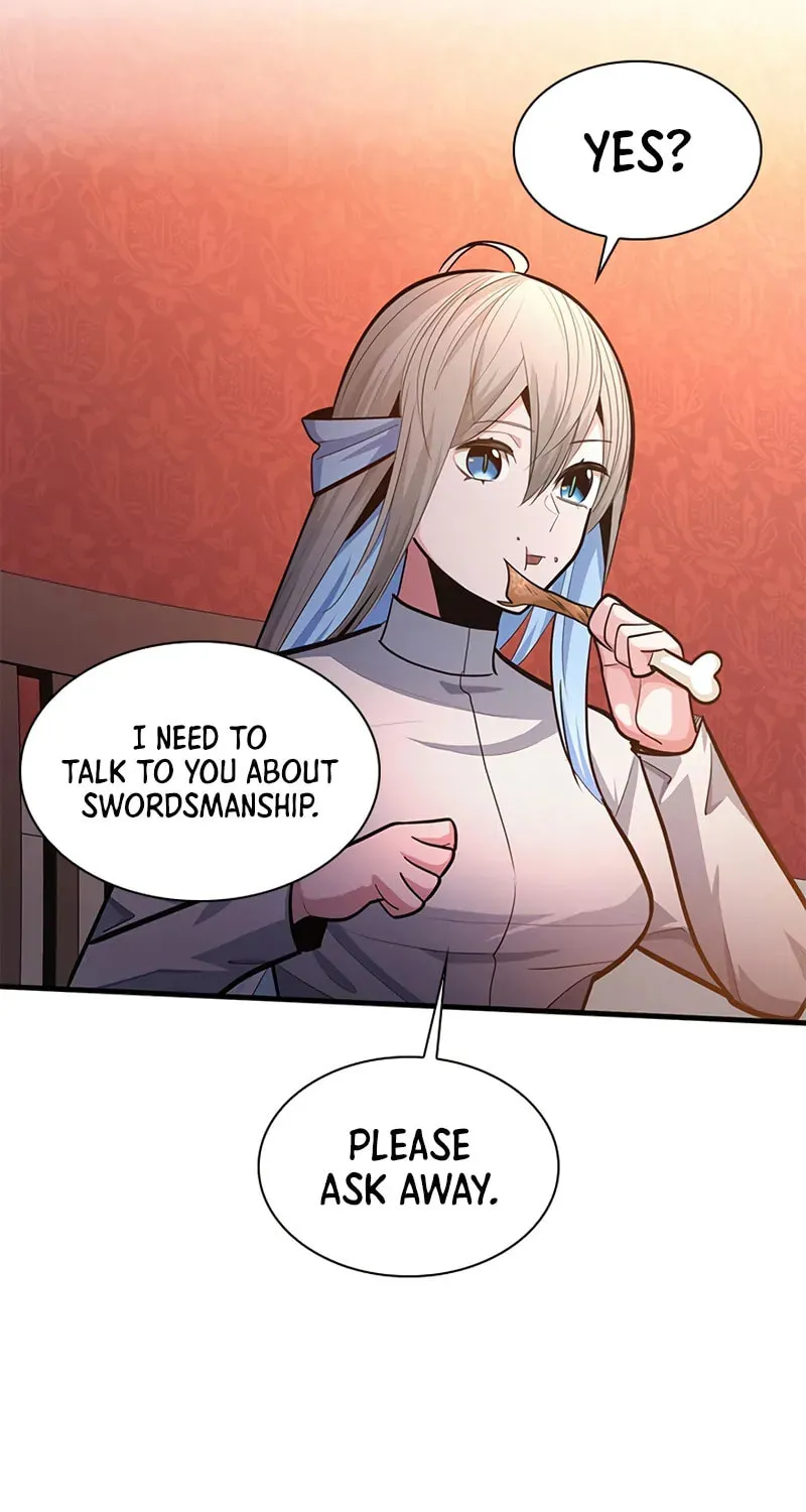 Read The Tutorial Is Too Tough! chapter 227 image 71 on Lezhin