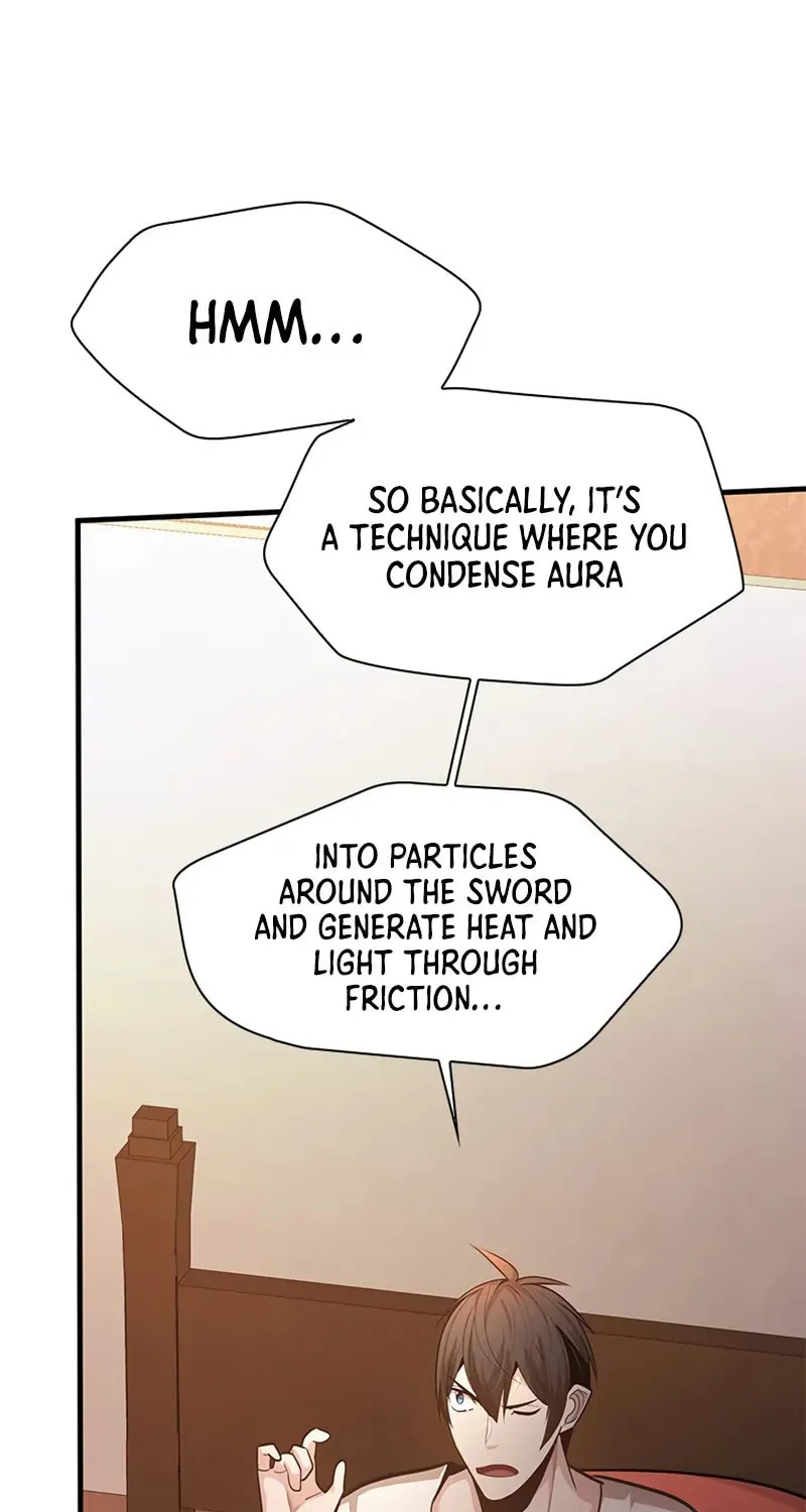 Read The Tutorial Is Too Tough! chapter 227 image 72 on Lezhin
