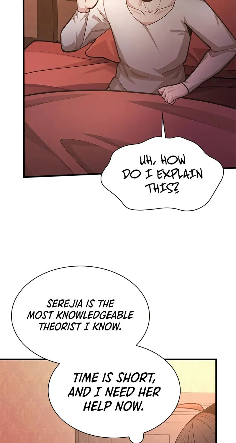 Read The Tutorial Is Too Tough! chapter 227 image 73 on Lezhin