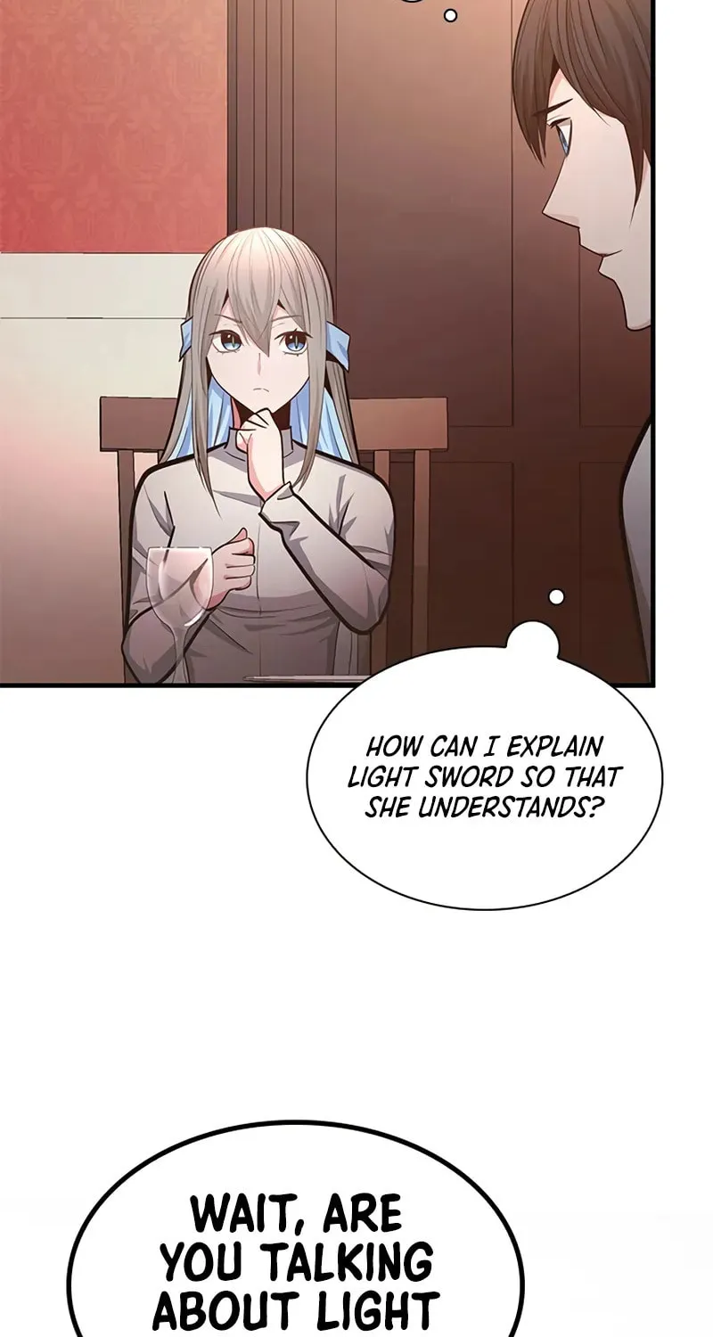 Read The Tutorial Is Too Tough! chapter 227 image 74 on Lezhin