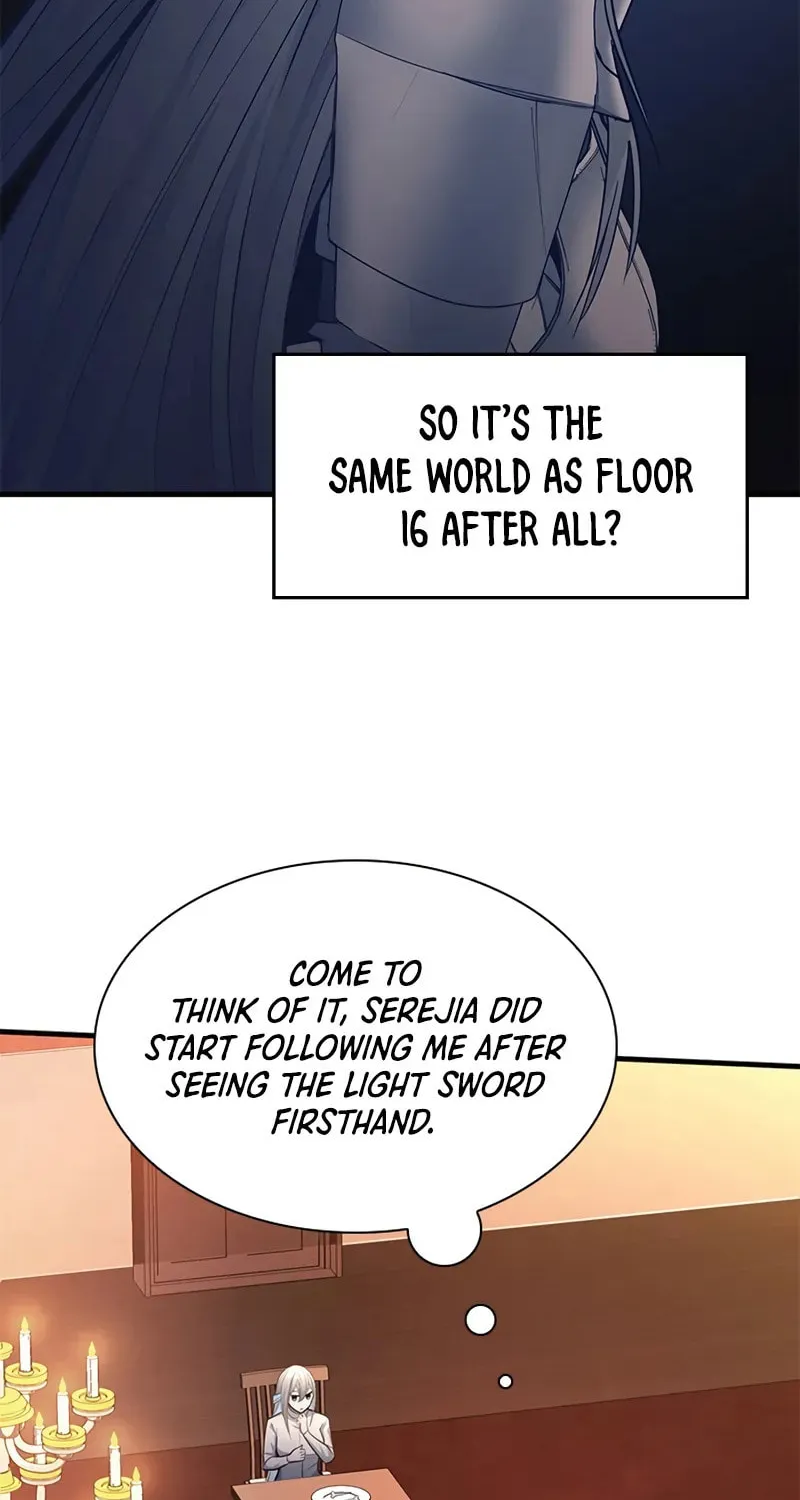 Read The Tutorial Is Too Tough! chapter 227 image 78 on Lezhin