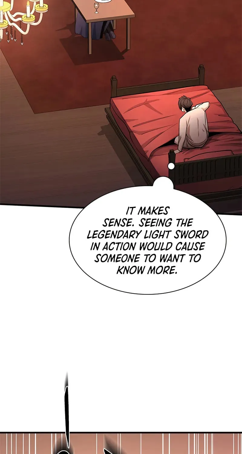 Read The Tutorial Is Too Tough! chapter 227 image 79 on Lezhin