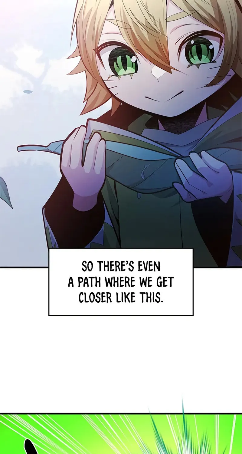 Read The Tutorial Is Too Tough! chapter 227 image 8 on Lezhin