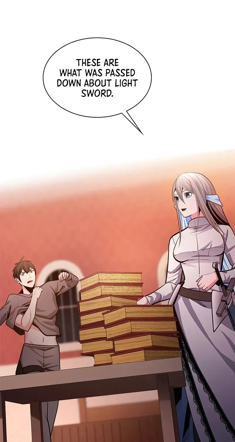 Read The Tutorial Is Too Tough! chapter 227 image 82 on Lezhin