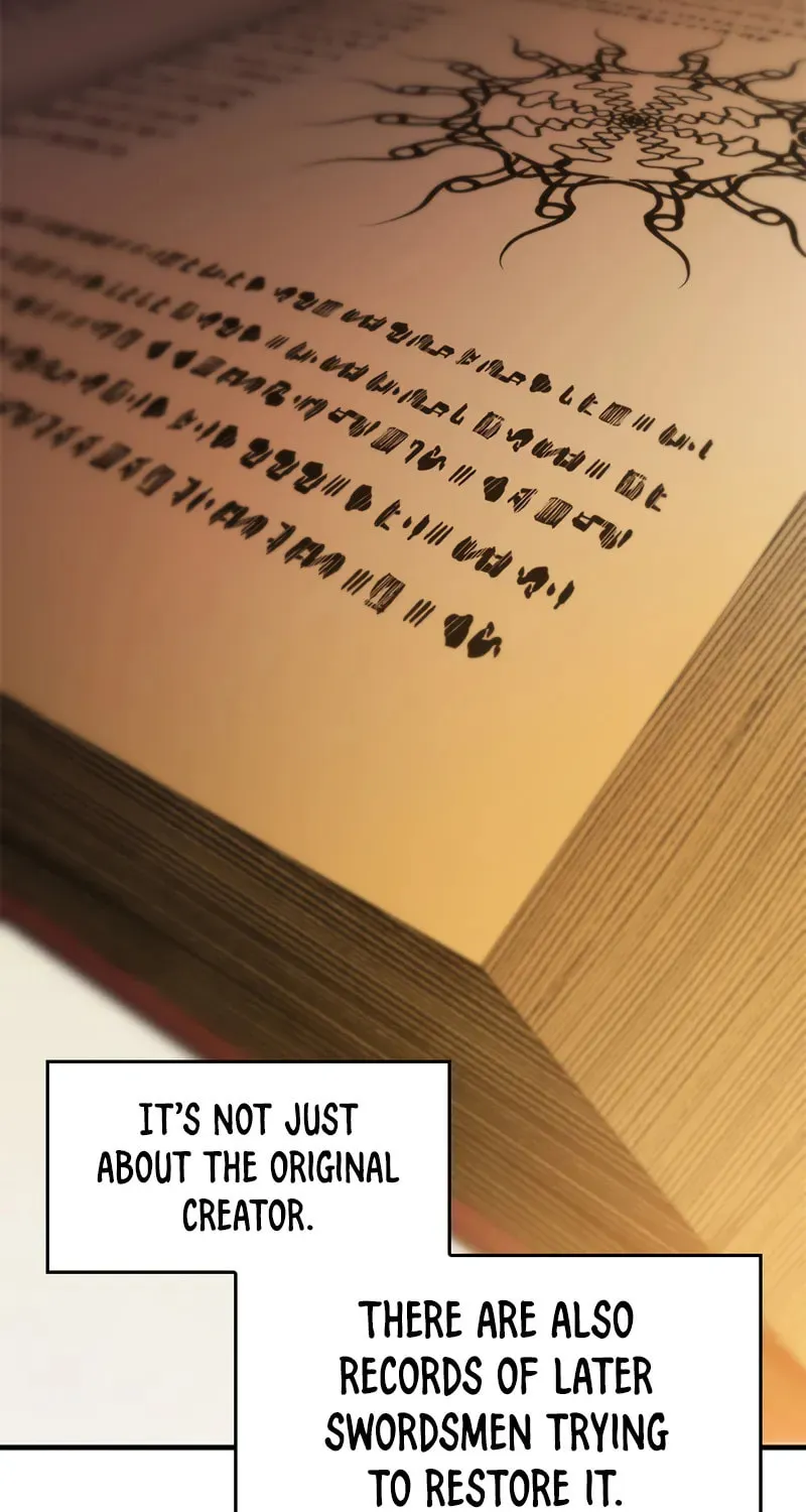 Read The Tutorial Is Too Tough! chapter 227 image 85 on Lezhin