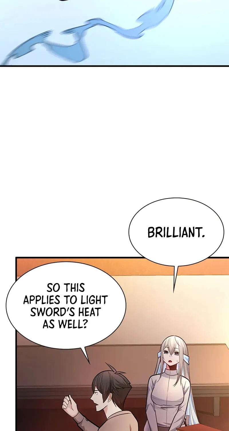 Read The Tutorial Is Too Tough! chapter 227 image 93 on Lezhin