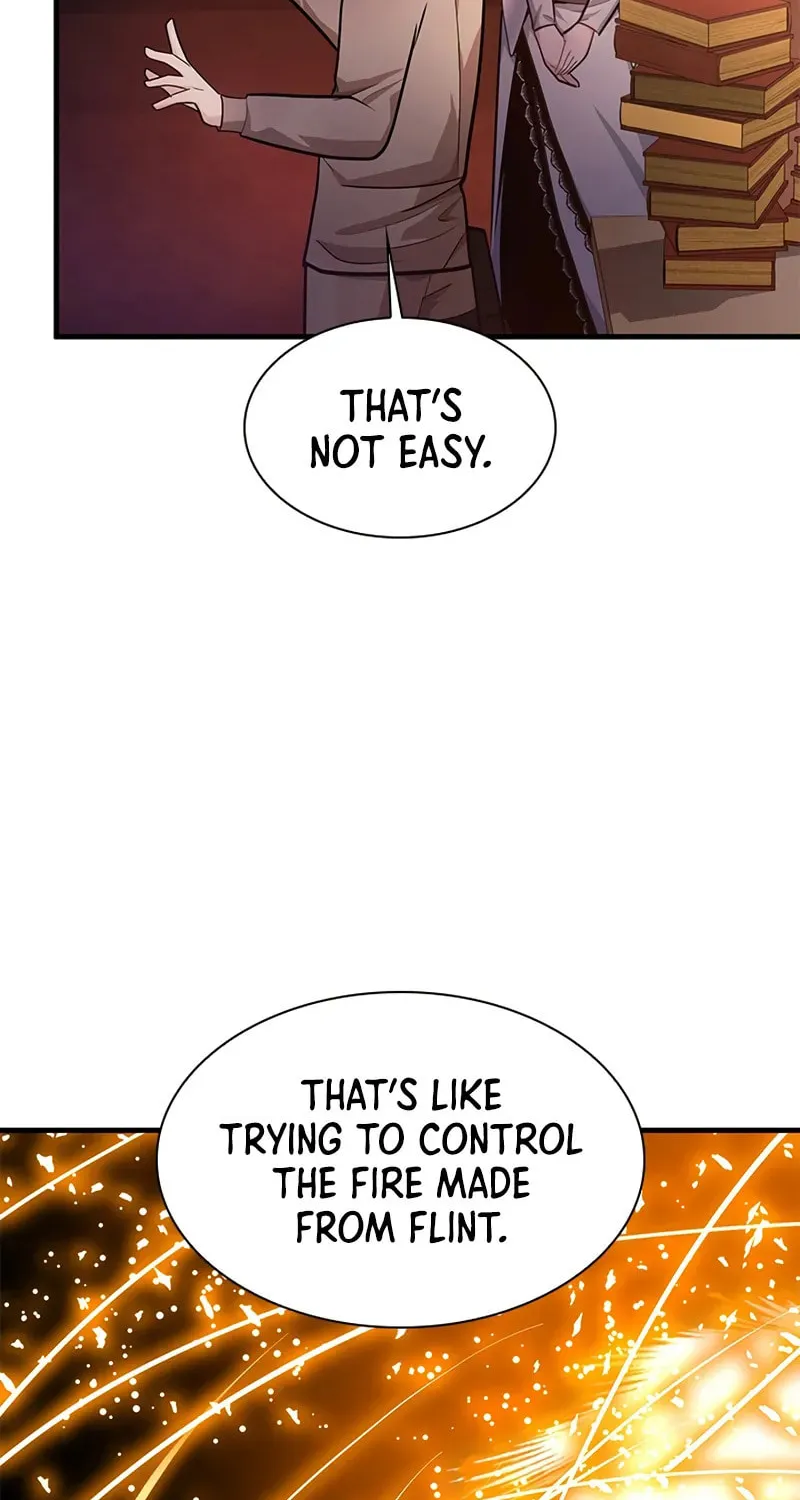 Read The Tutorial Is Too Tough! chapter 227 image 94 on Lezhin